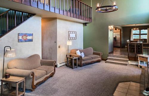 Del Norte Casa | Pioneer Ridge