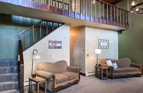 Del Norte Casa | Pioneer Ridge