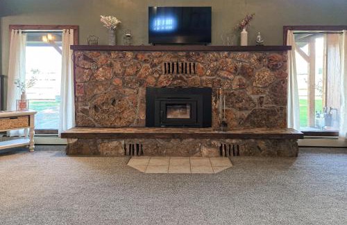 Del Norte Casa | Pioneer Ridge