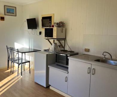 Deniliquin Otro | Pioneer Tourist Park