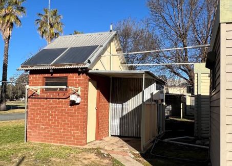 Deniliquin Otro | Pioneer Tourist Park