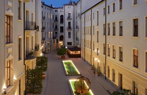 Srodmiescie Apartamento | Piotrkowska 37 Shine By DreamAp