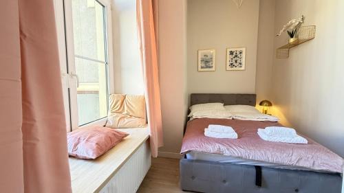 Srodmiescie Apartamento | Piotrkowska 37 Shine By DreamAp