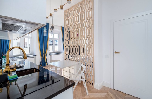 Srodmiescie Apartamento | Piotrkowska Prestige Studio