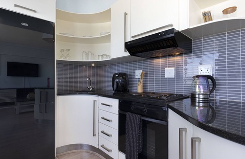 Strand Apartamento | Pip's Place