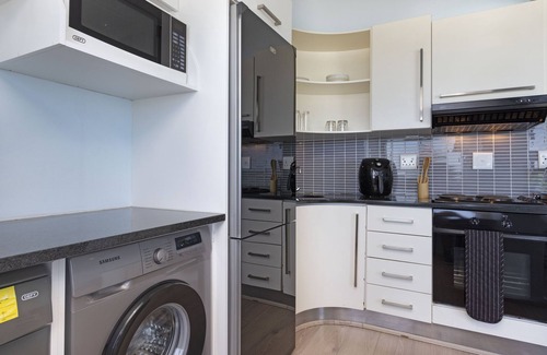 Strand Apartamento | Pip's Place