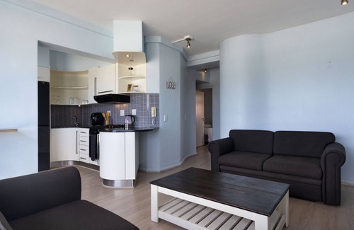 Strand Apartamento | Pip's Place
