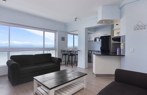 Strand Apartamento | Pip's Place