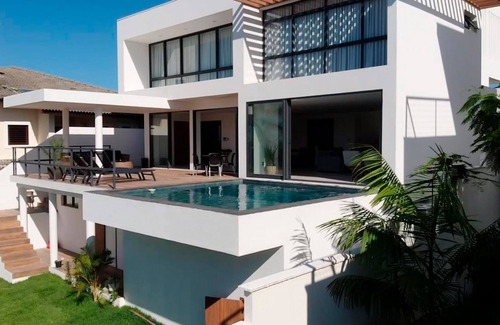 Tibau do Sul Apartamento | Pip007 - Casa en Tibau do Sul