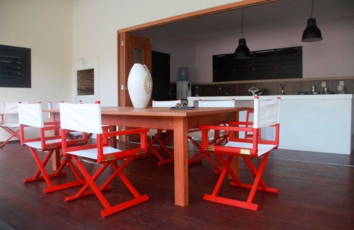 Pipa Villa | Pip008 - Casa en condominio en Pipa