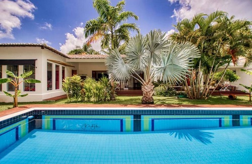 Pipa Villa | Pip008 - Casa en condominio en Pipa