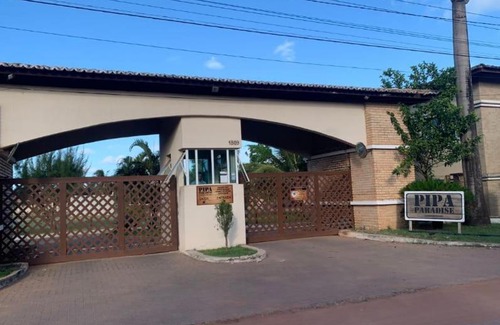 Pipa Apartamento | PIPA PARADISE condomínio resort, APÊ 11