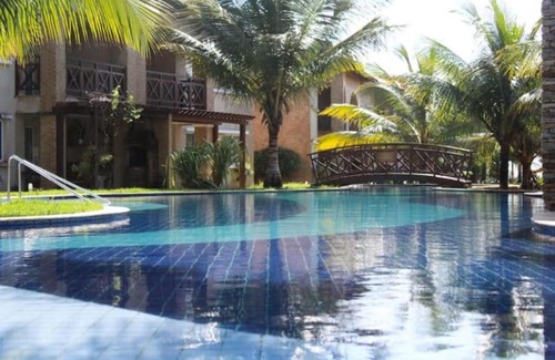 Pipa Apartamento | PIPA PARADISE condomínio resort, APÊ 11