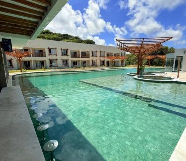 Tibau do Sul Apartamento | Pipa Privilege Ocean