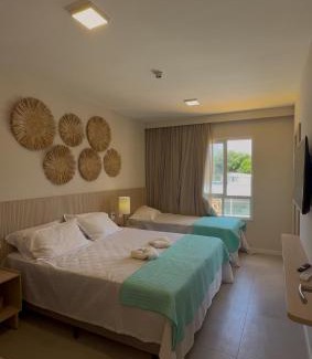 Tibau do Sul Apartamento | Pipa Privilege Ocean