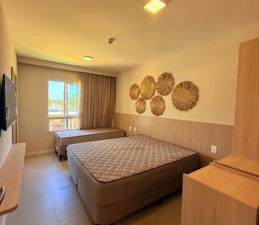 Tibau do Sul Apartamento | Pipa Privilege Ocean