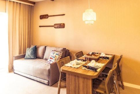 Tibau do Sul Apartamento | Pipa Privilege Ocean