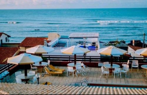 Pipa Apartamento | Pipa's Ocean
