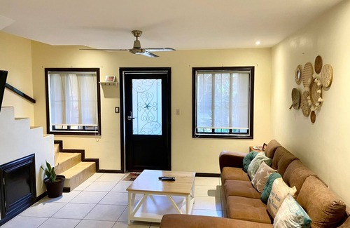 San Isidro Apartamento | Pipas Apartment
