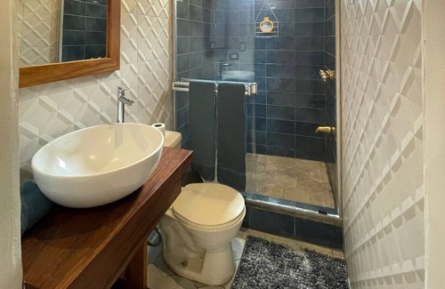 San Isidro Apartamento | Pipas Apartment