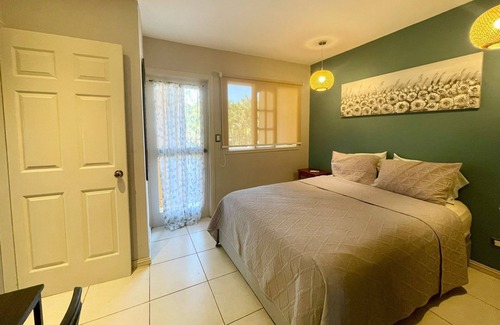 San Isidro Apartamento | Pipas Apartment
