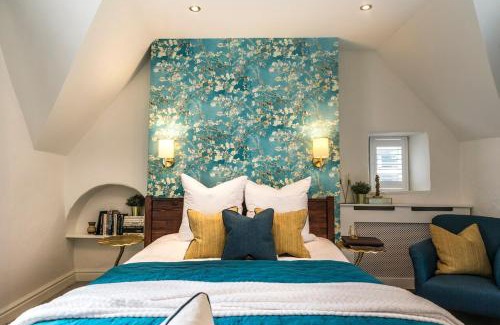Bristol Floating Harbour Apartamento | Pipe Lane - Charming 3 Bedroom House