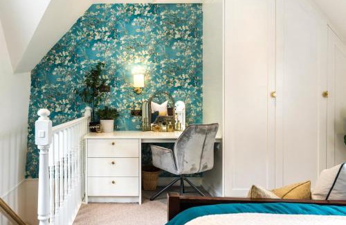 Bristol Floating Harbour Apartamento | Pipe Lane - Charming 3 Bedroom House