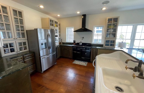 Broadkill Beach Casa | Piper's Paradise - Beachfront, Views, Sonos, Sauna, Tesla charger, Arcade