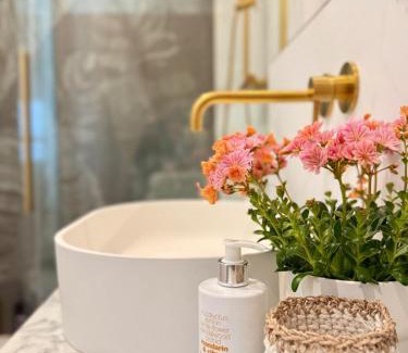 Stare Miasto District Apartamento | PIPER Towarowa Centrum TARGI