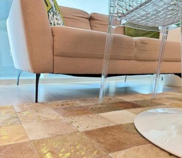 Stare Miasto District Apartamento | PIPER Towarowa Centrum TARGI