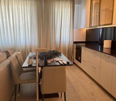 Voluntari Apartamento | Pipera Platza Residence 5 luxury 1 bedroom