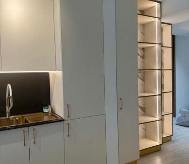 Voluntari Apartamento | Pipera Platza Residence 5 luxury 1 bedroom