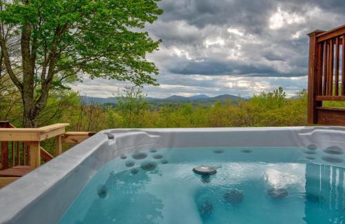 Deep Gap Casa | Pipers Peak
