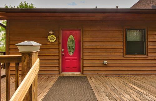 Deep Gap Casa | Pipers Peak