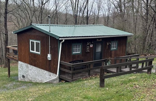 True Cabina | Pipestem, Sandstone Falls, NRG, Hinton