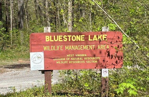 True Cabina | Pipestem, Sandstone Falls, NRG, Hinton