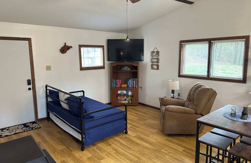 True Cabina | Pipestem, Sandstone Falls, NRG, Hinton