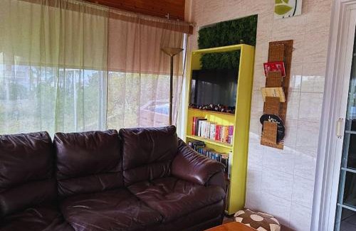 Paralimni Apartamento | Pipi Langhouse