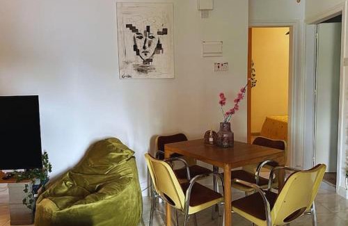 Paralimni Apartamento | Pipi Langhouse