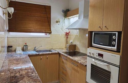 Paralimni Apartamento | Pipi Langhouse