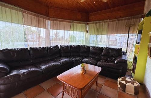 Paralimni Apartamento | Pipi Langhouse