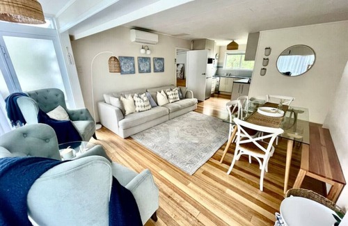 Ruakaka Casa | Pipi Palace Beach House