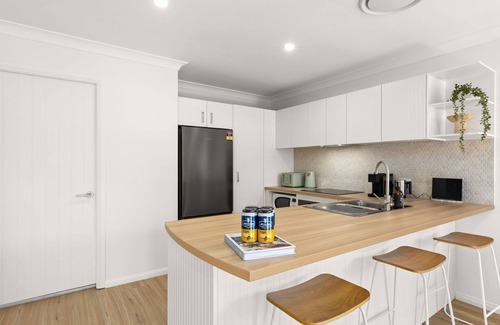 Huskisson Casa | Pipis Huskisson by Experience Jervis Bay