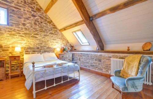 Llanwrda Casa | Pipistrelle