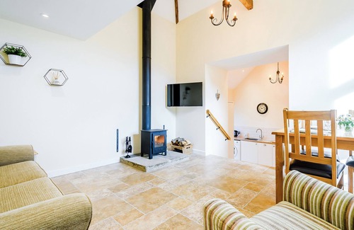 Lydney Cabaña | Pipistrelle - UK30758