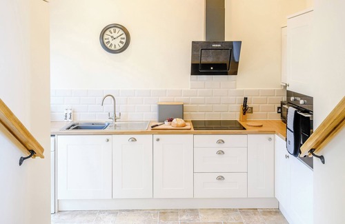 Lydney Cabaña | Pipistrelle - UK30758