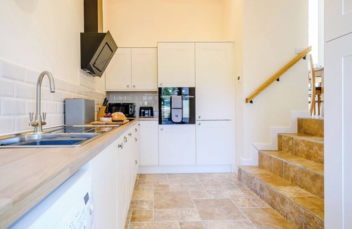 Lydney Cabaña | Pipistrelle - UK30758