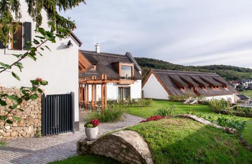 Szigliget Apartamento | Pipitér Rooms & More