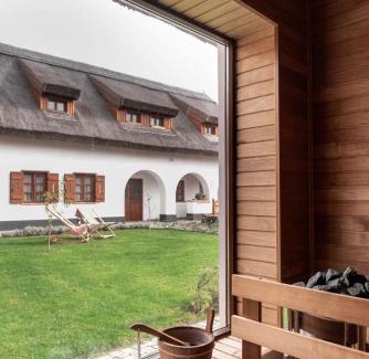Szigliget Apartamento | Pipitér Rooms & More