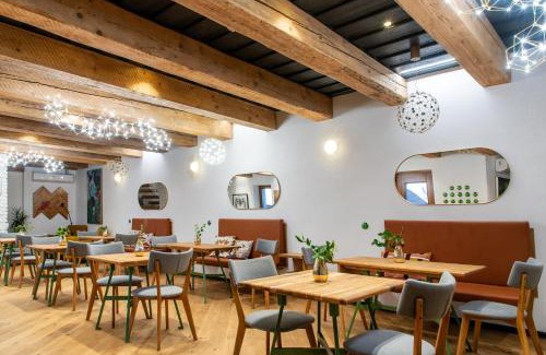 Szigliget Apartamento | Pipitér Rooms & More